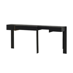 Van Rossum - Kitale Console