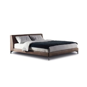 Meridiani - Louis Up Bed