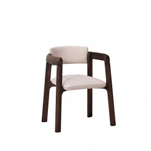 Van Rossum - Viu Dining Chair