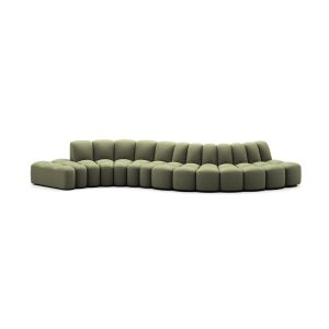 MDF Italia - Array Outdoor Sofa