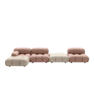 B&B Italia - Camaleonda Sofa