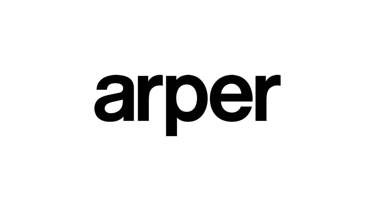 Arper