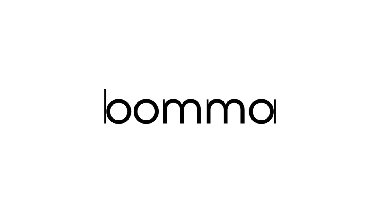 Bomma