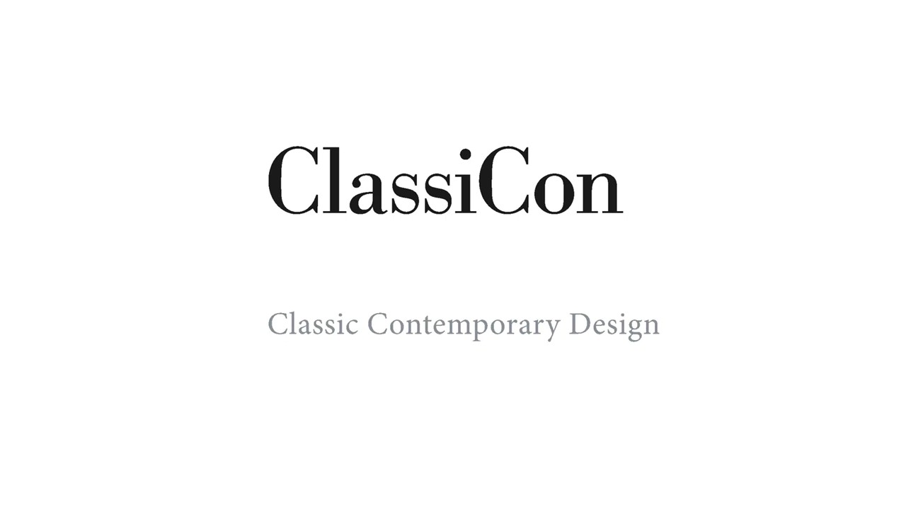 ClassiCon