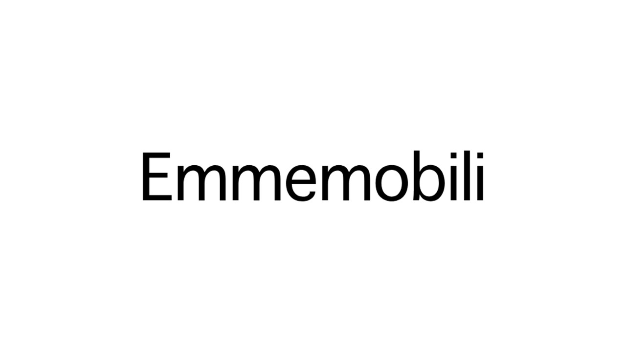 Emmemobili