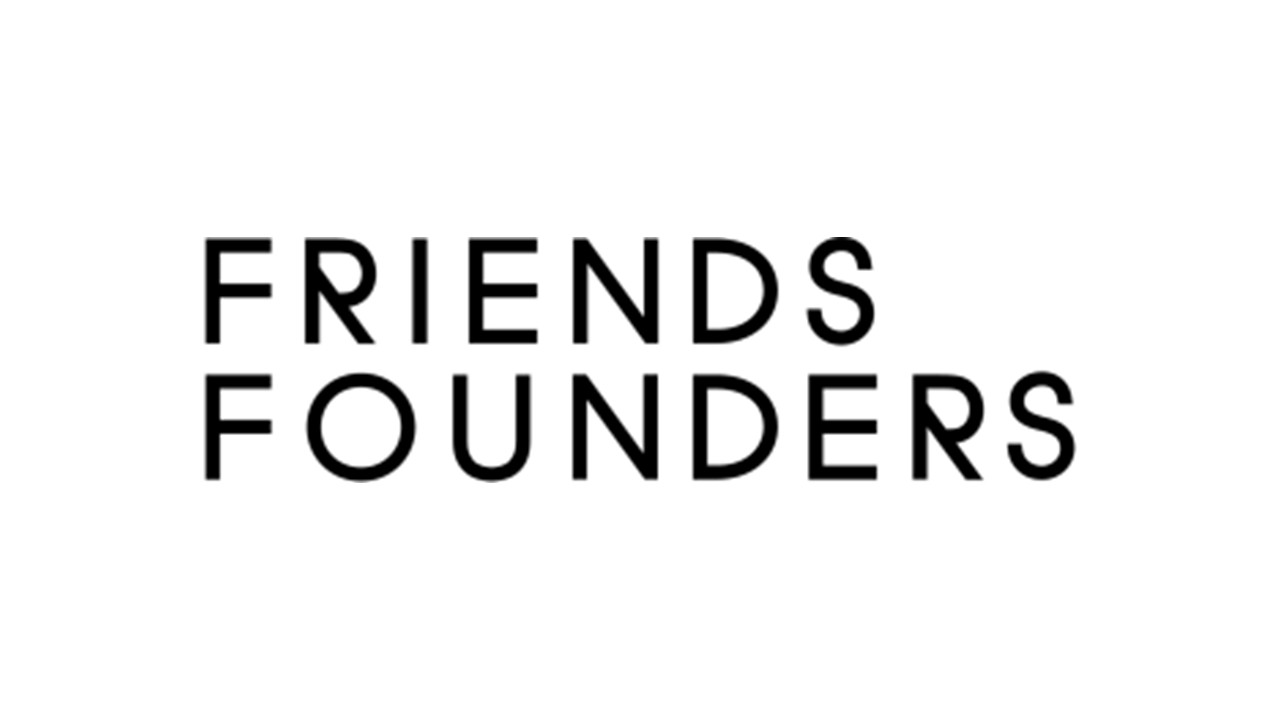 Friends & Founders