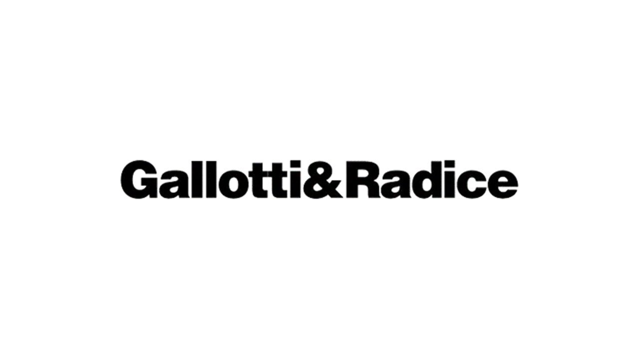 Gallotti and Radice