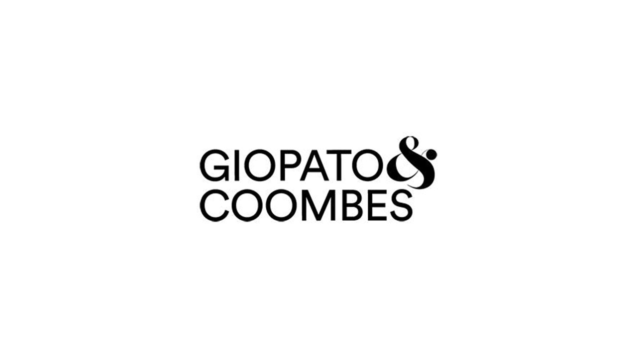 Giopato and Coombes