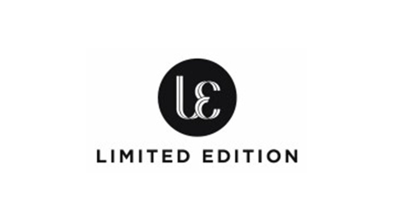 Limited Edition