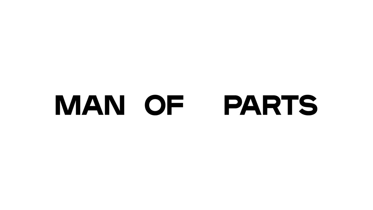 Man of Parts