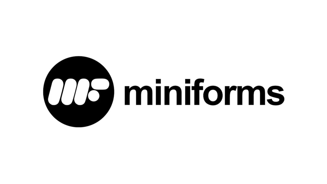 Miniforms