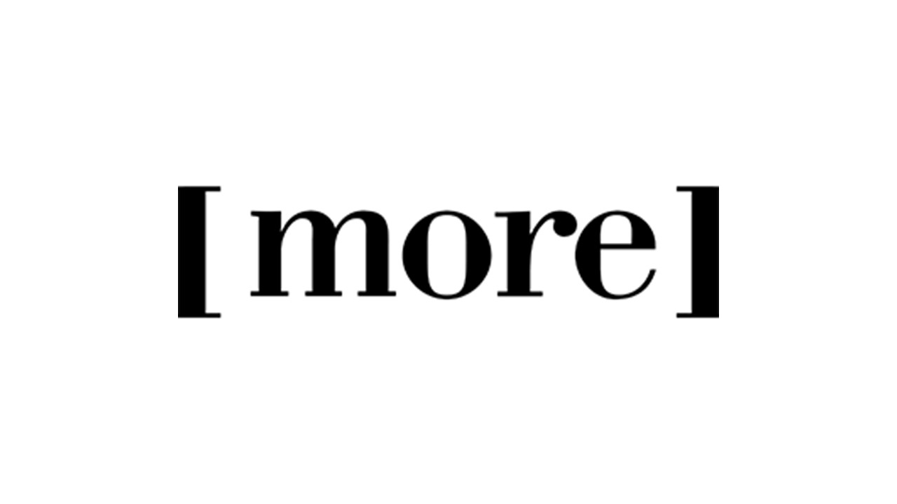More