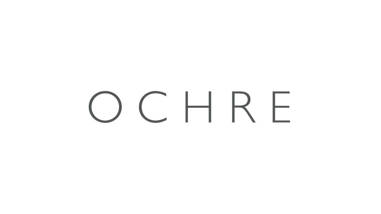 Ochre