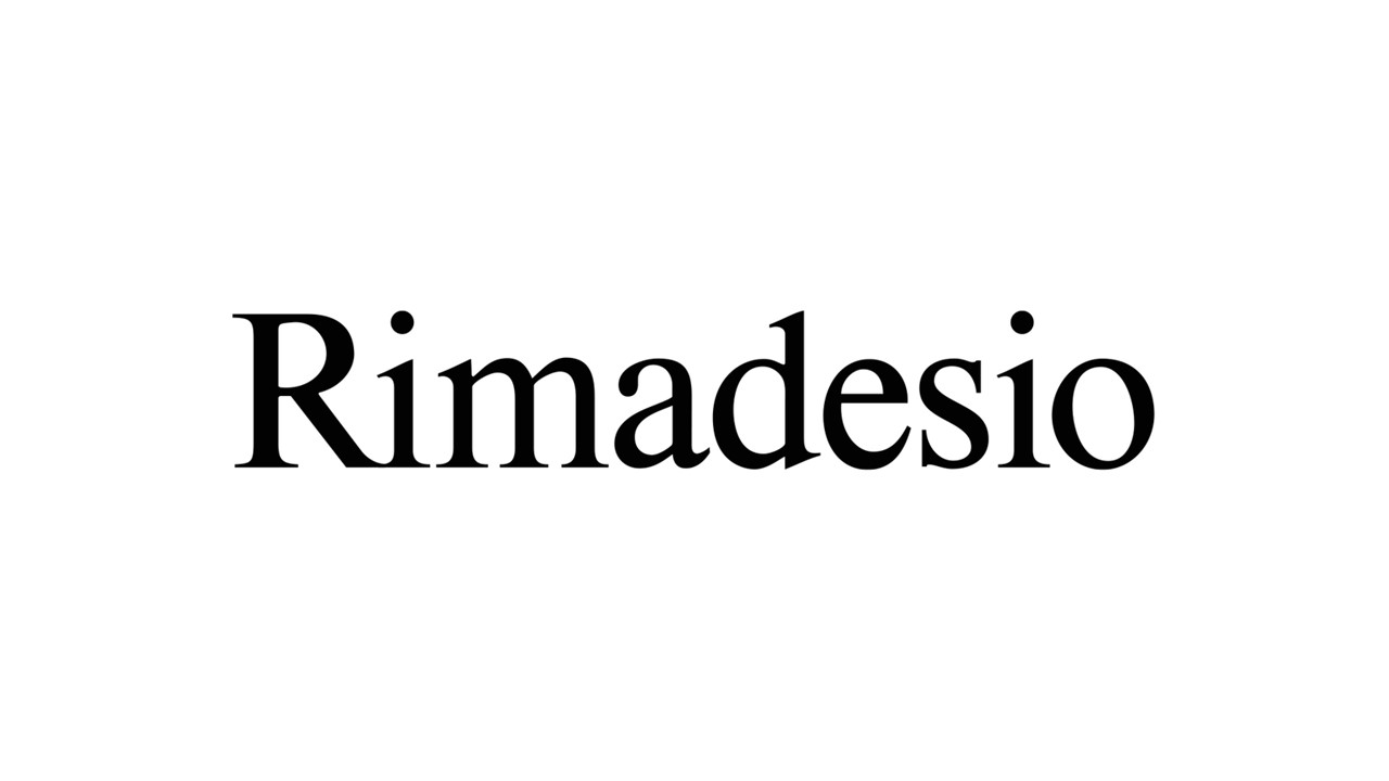 Rimadesio