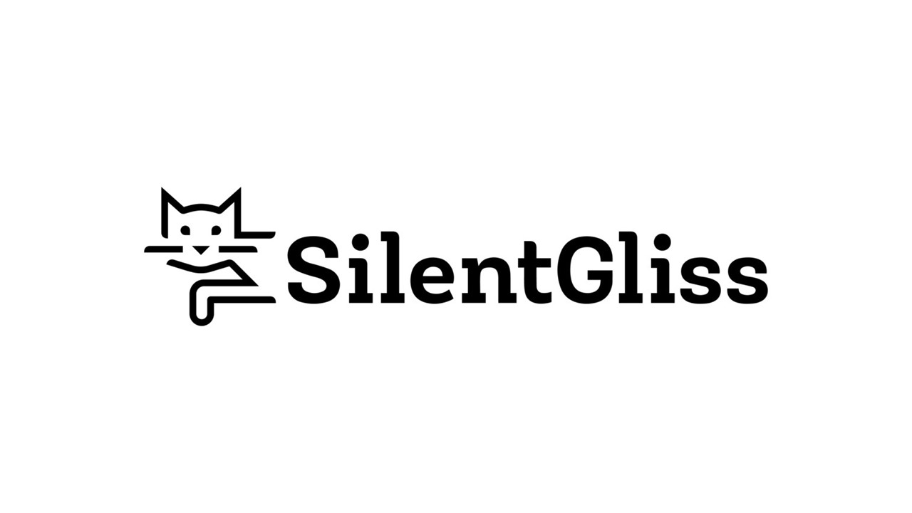 Silent Gliss
