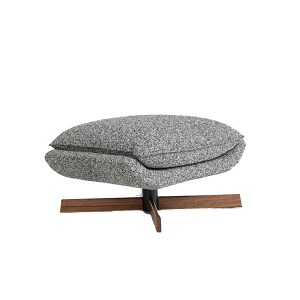 Man of Parts - Rua Leblon Ottoman