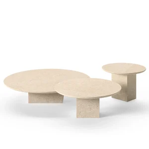 De Padova - Nesida Coffee Table