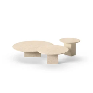 De Padova - Nesida Coffee Table