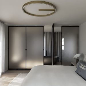 Doors & Partitions