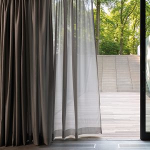 Fabrics & Curtains