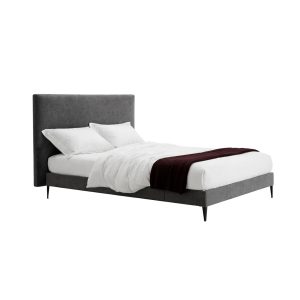 Maxalto - Filemone Bed + Headboard