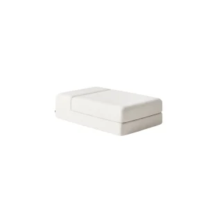 Cassina - Soft Corners Ottoman