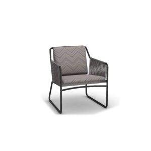 RODA - HARP 768 Lounge Chair