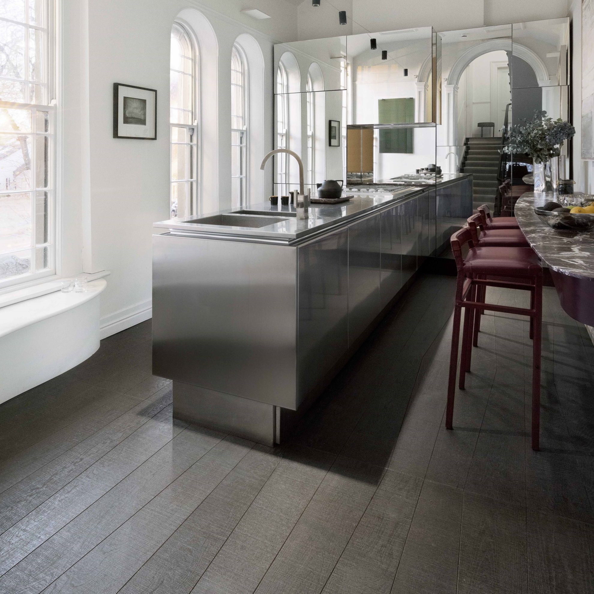 FLOOR COVERINGS