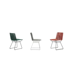 MDF Italia - Neil Twist Chair