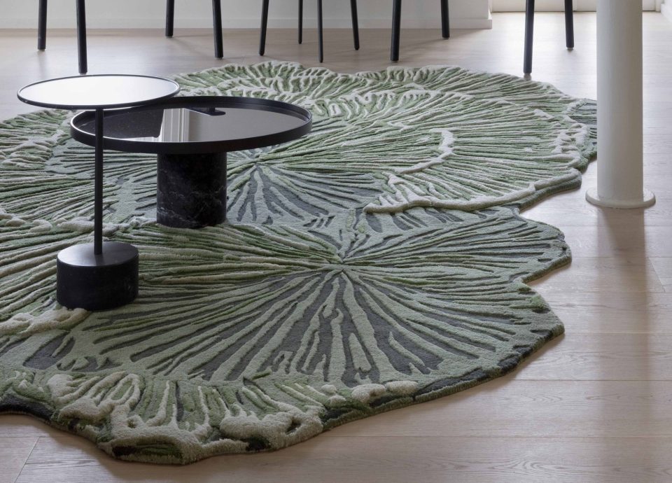 RUGS