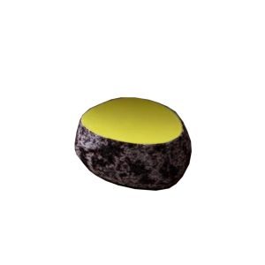 Moroso - Fjord Small Pouf