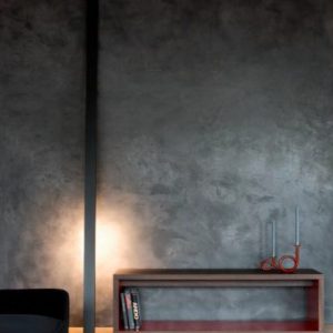 Davide Groppi - Ferro Outdoor Floor Light