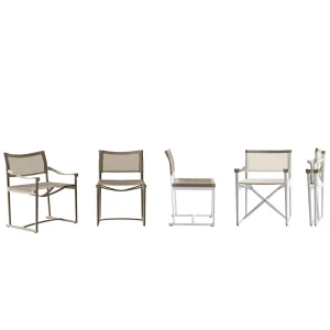 B&B Italia – Mirto Outdoor Chair