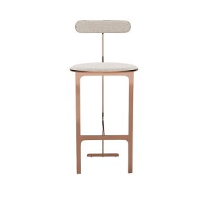 Man of Parts - Park Place Stool