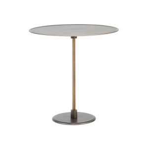 Acerbis – Gong Side Table