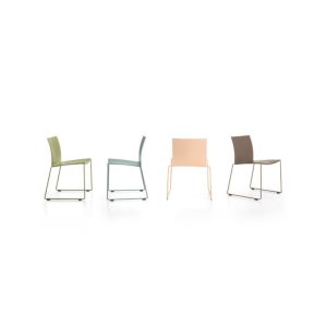 MDF Italia - M1 Chair