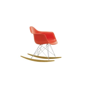 Vitra - Eames Plastic Armchair RAR