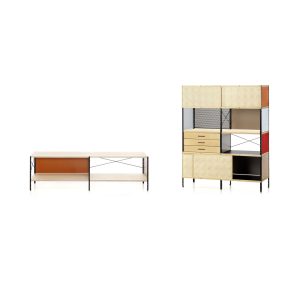 Vitra - Eames Storage Unit ESU
