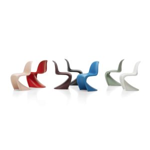 Vitra - Panton Chair