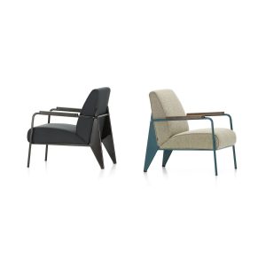 Vitra – Fauteuil de Salon