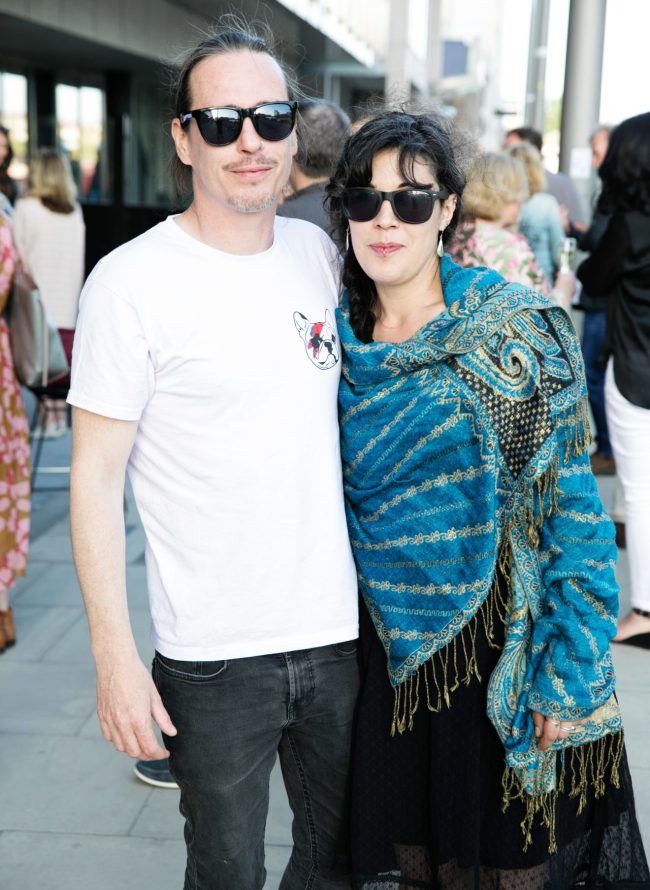Adrian-McGrath&Michela-Benetello