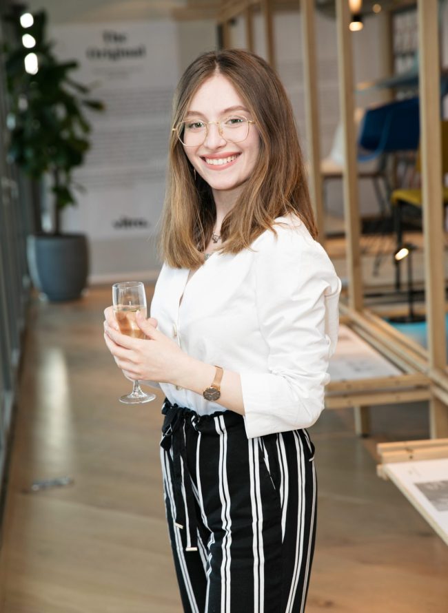Alina-Alchater