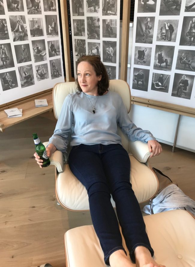 Anne Mc Elligot