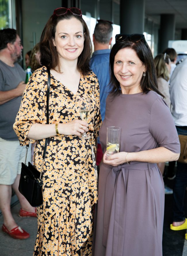 Darina-Hynes&Grainne-Madden