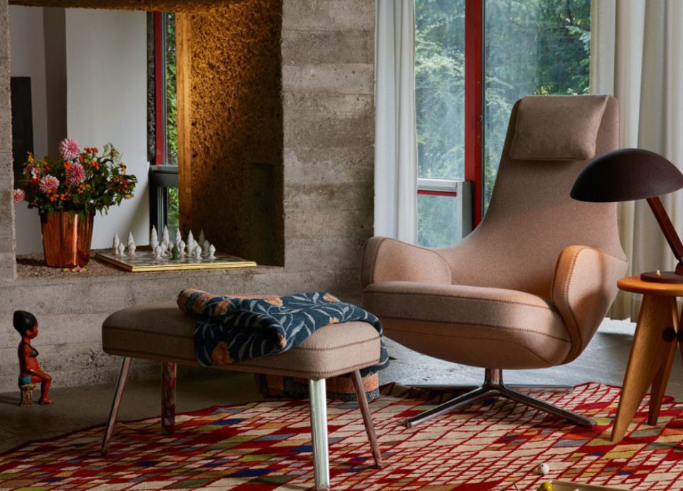 Vitra Grand Repos Sessel 27b010_1920x1920