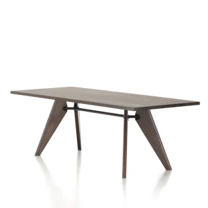 Vitra – Table S.A.M. Bois