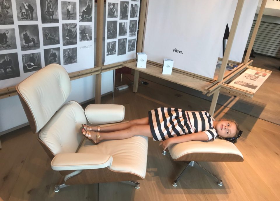 vitra event