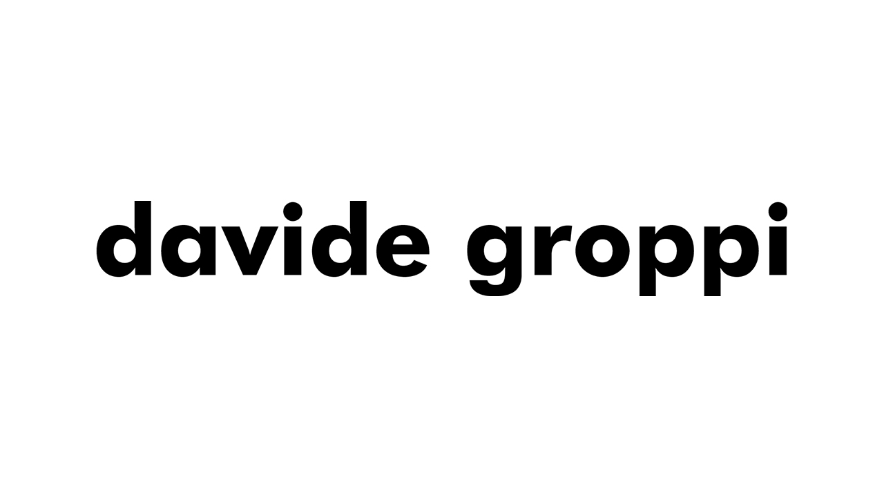 Davide Groppi