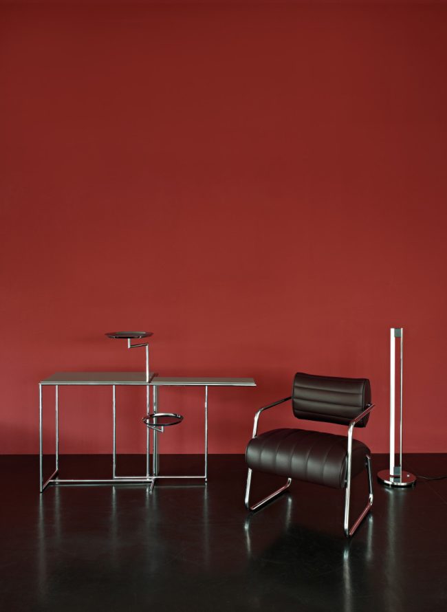 ClassiCon-rivoli-table-bonaparte-armchair-tube-light-floor-lamp-photo-seelen
