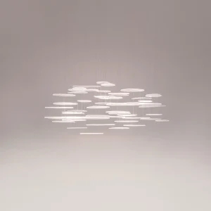Giopato & Coombes - Bruma Chandelier